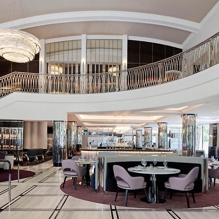 Hotel The Royce à Ville de Ville de Melbourne Extérieur photo