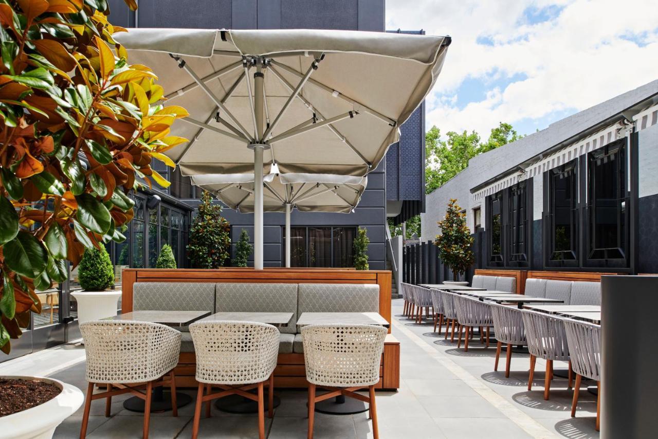 Hotel The Royce à Ville de Ville de Melbourne Extérieur photo
