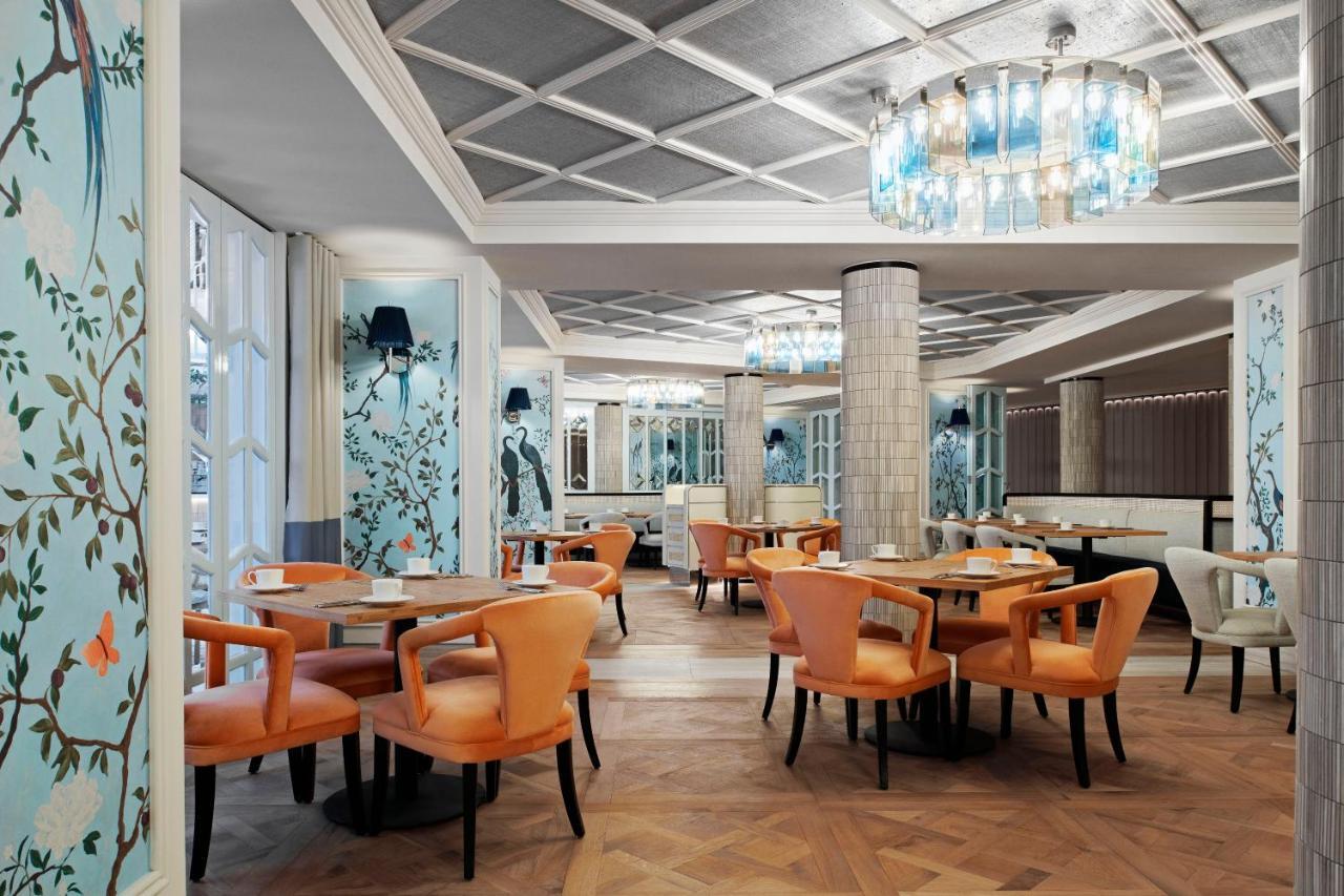 Hotel The Royce à Ville de Ville de Melbourne Extérieur photo