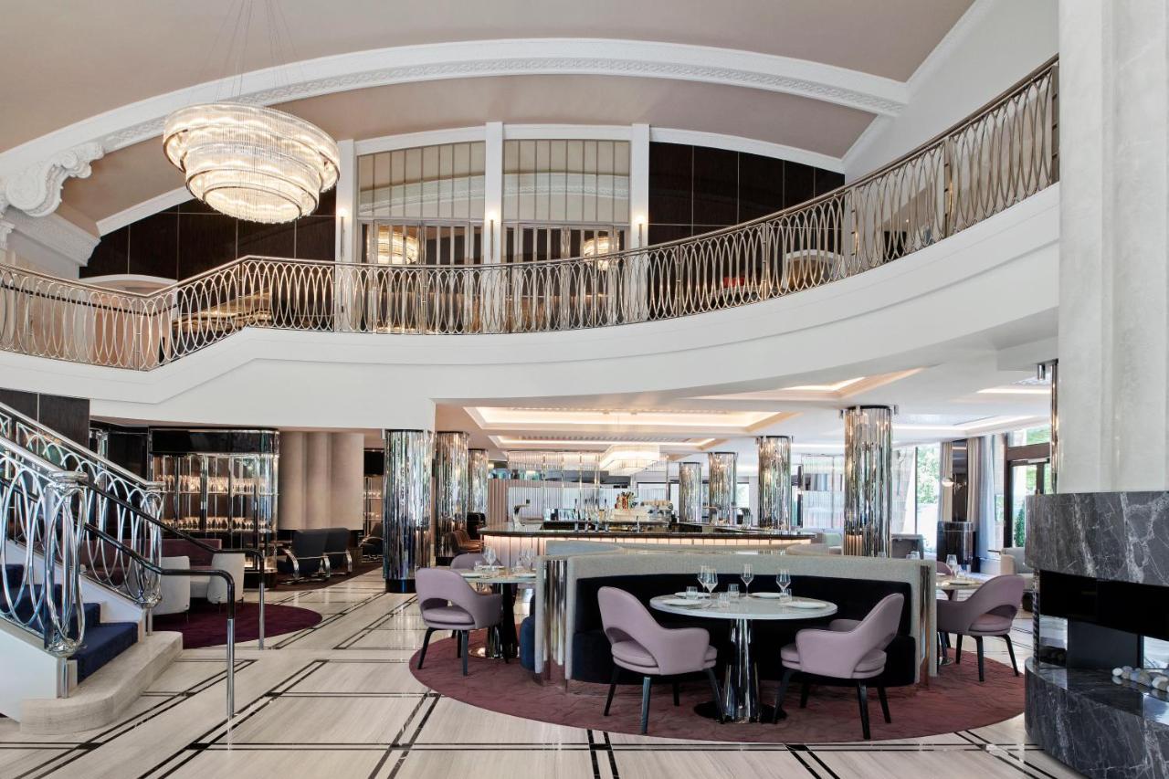 Hotel The Royce à Ville de Ville de Melbourne Extérieur photo