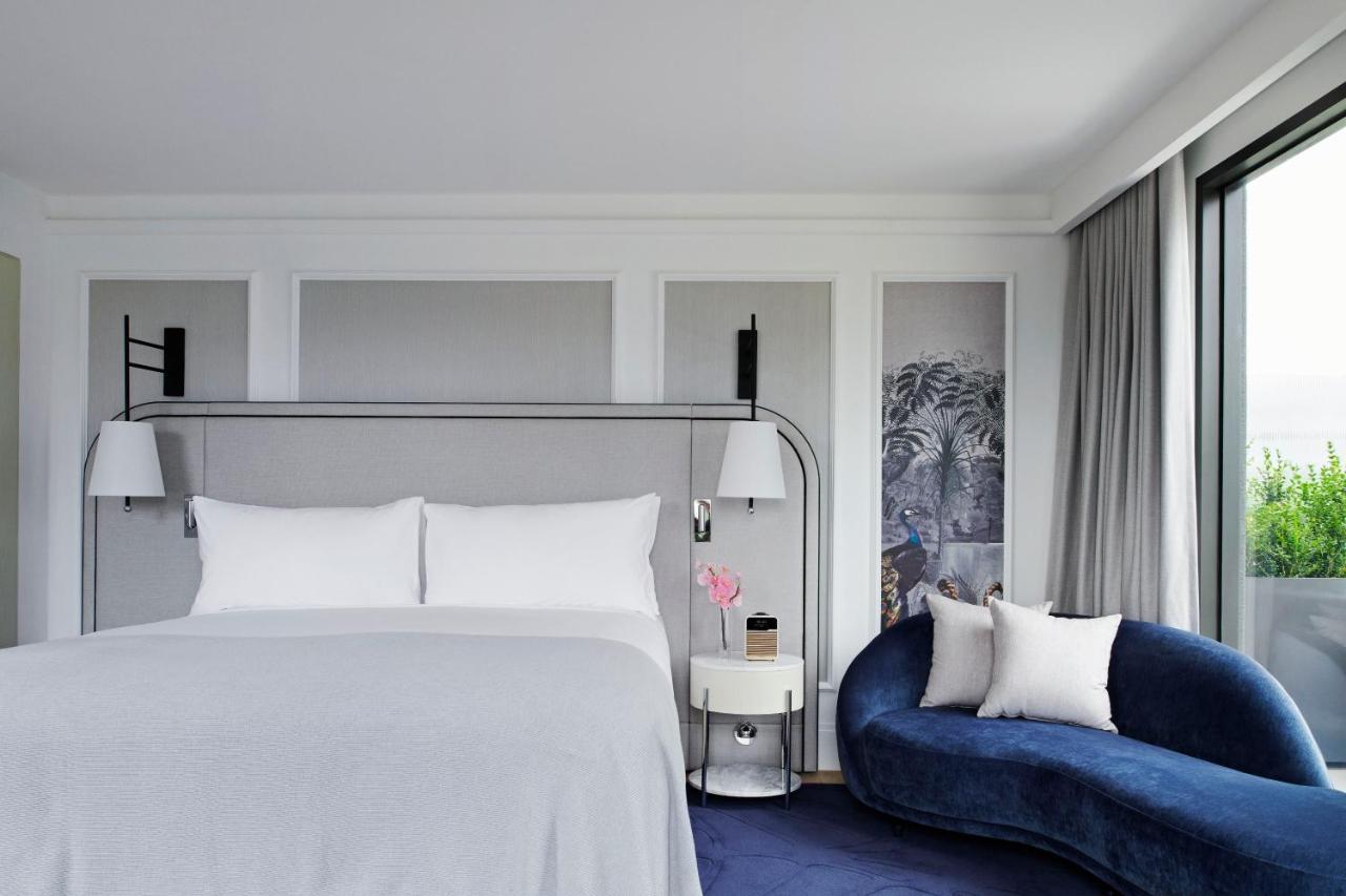 Hotel The Royce à Ville de Ville de Melbourne Extérieur photo