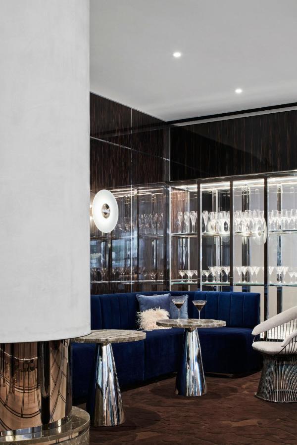 Hotel The Royce à Ville de Ville de Melbourne Extérieur photo