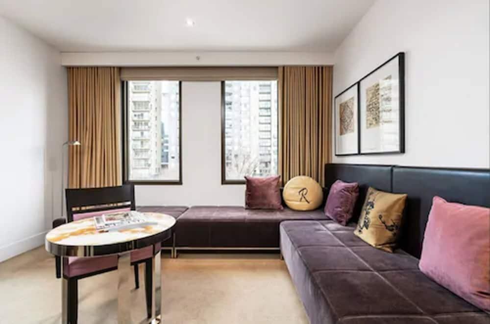 Hotel The Royce à Ville de Ville de Melbourne Extérieur photo