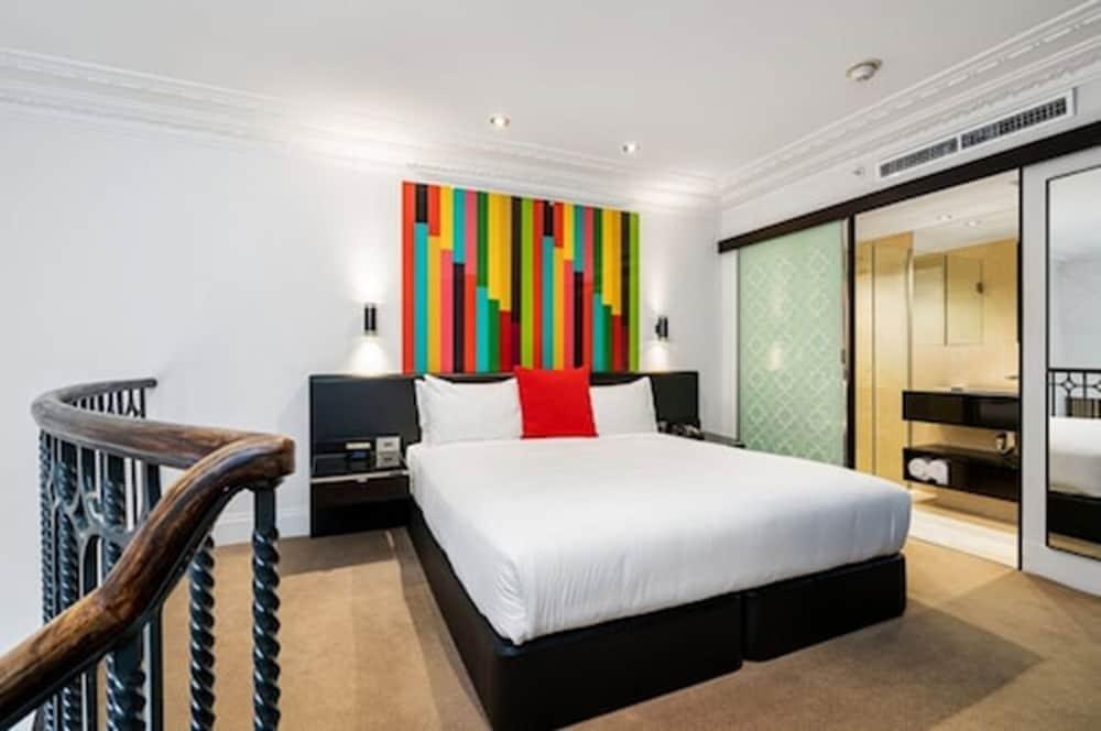Hotel The Royce à Ville de Ville de Melbourne Extérieur photo