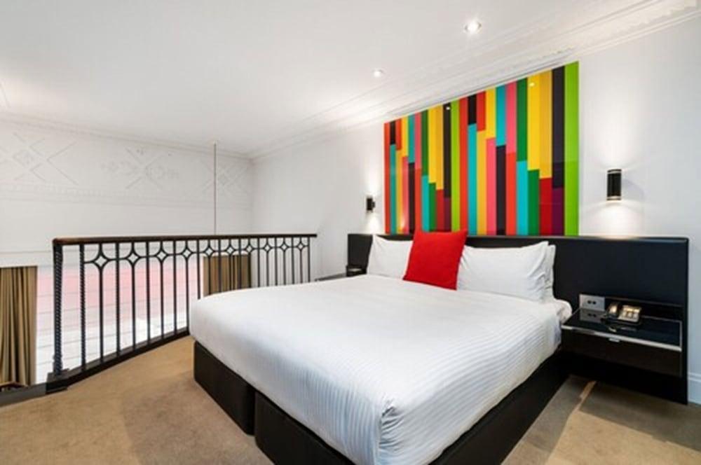 Hotel The Royce à Ville de Ville de Melbourne Extérieur photo