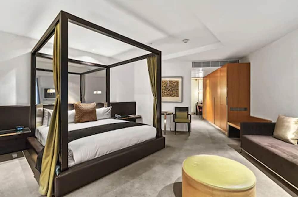 Hotel The Royce à Ville de Ville de Melbourne Extérieur photo