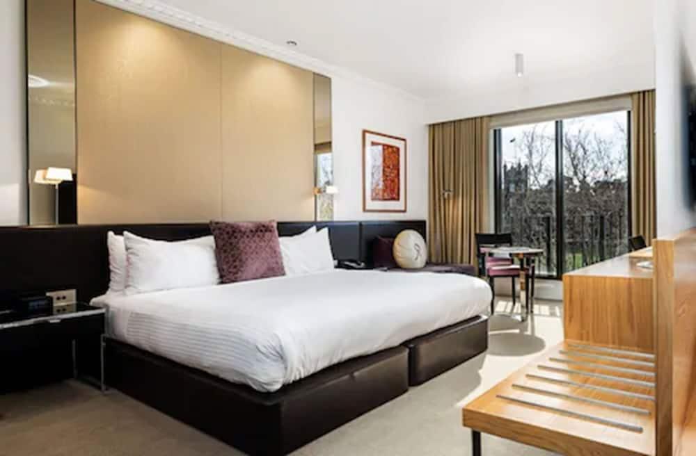 Hotel The Royce à Ville de Ville de Melbourne Extérieur photo