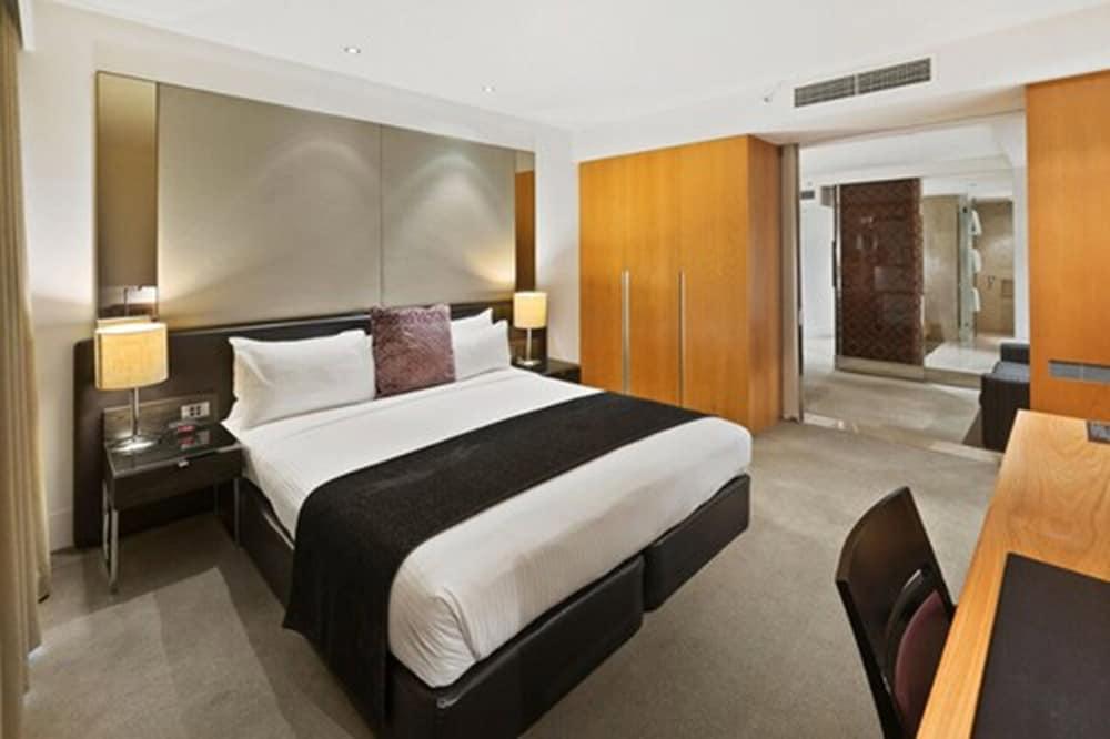 Hotel The Royce à Ville de Ville de Melbourne Extérieur photo