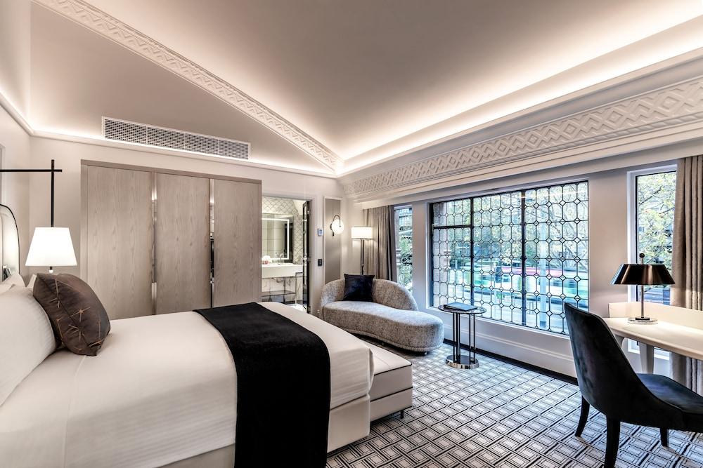 Hotel The Royce à Ville de Ville de Melbourne Extérieur photo