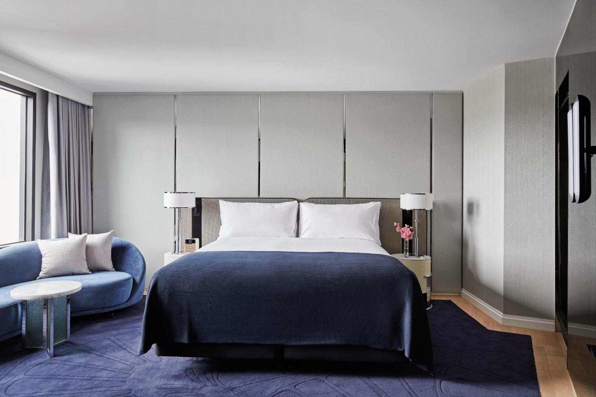 Hotel The Royce à Ville de Ville de Melbourne Chambre photo