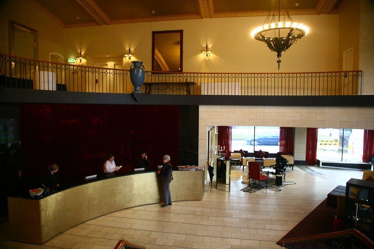 Hotel The Royce à Ville de Ville de Melbourne Extérieur photo