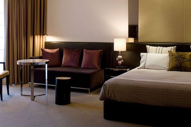 Hotel The Royce à Ville de Ville de Melbourne Extérieur photo