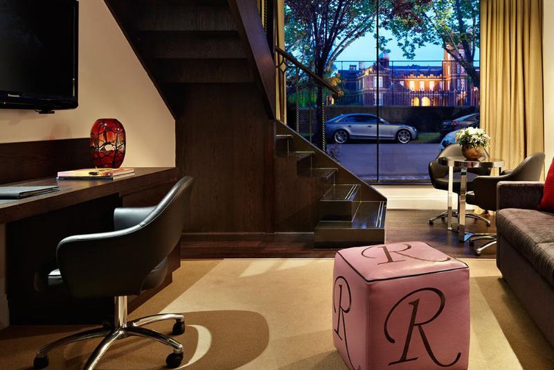 Hotel The Royce à Ville de Ville de Melbourne Extérieur photo