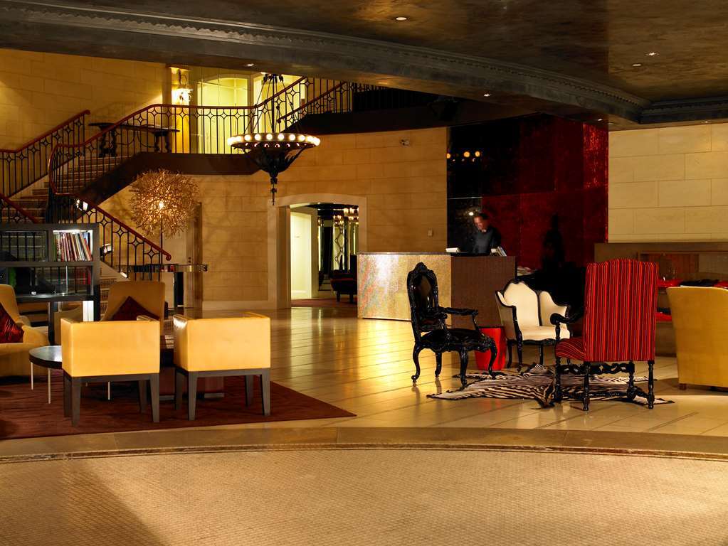 Hotel The Royce à Ville de Ville de Melbourne Intérieur photo
